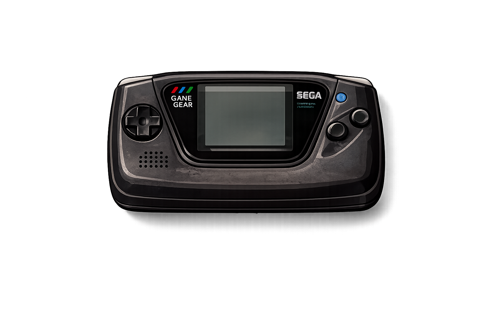Sega Game Gear handheld