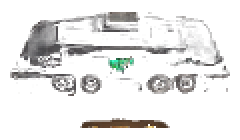 Nintendo 64 console