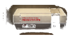 Super Nintendo Entertainment System