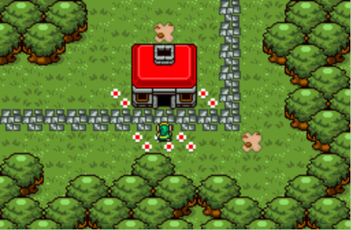Nostalrul Plus screenshot