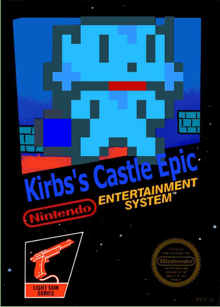 Kirbs's Castle Epic screenshot