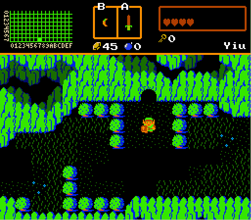Saint James Place screenshot