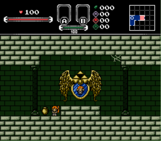 Freedom in Chains screenshot